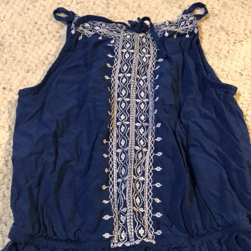 Romper - Picture 2 of 3